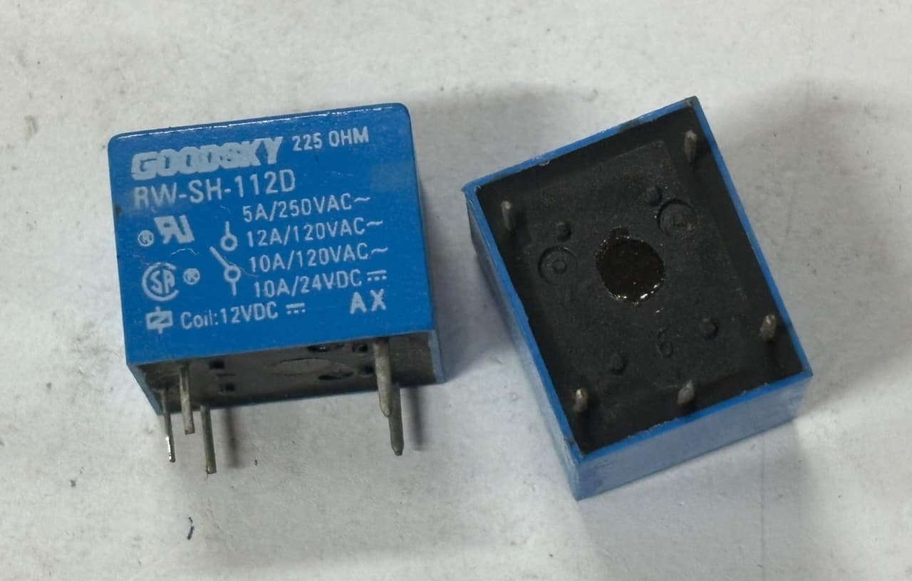 RW SH 112D GOODSKY
