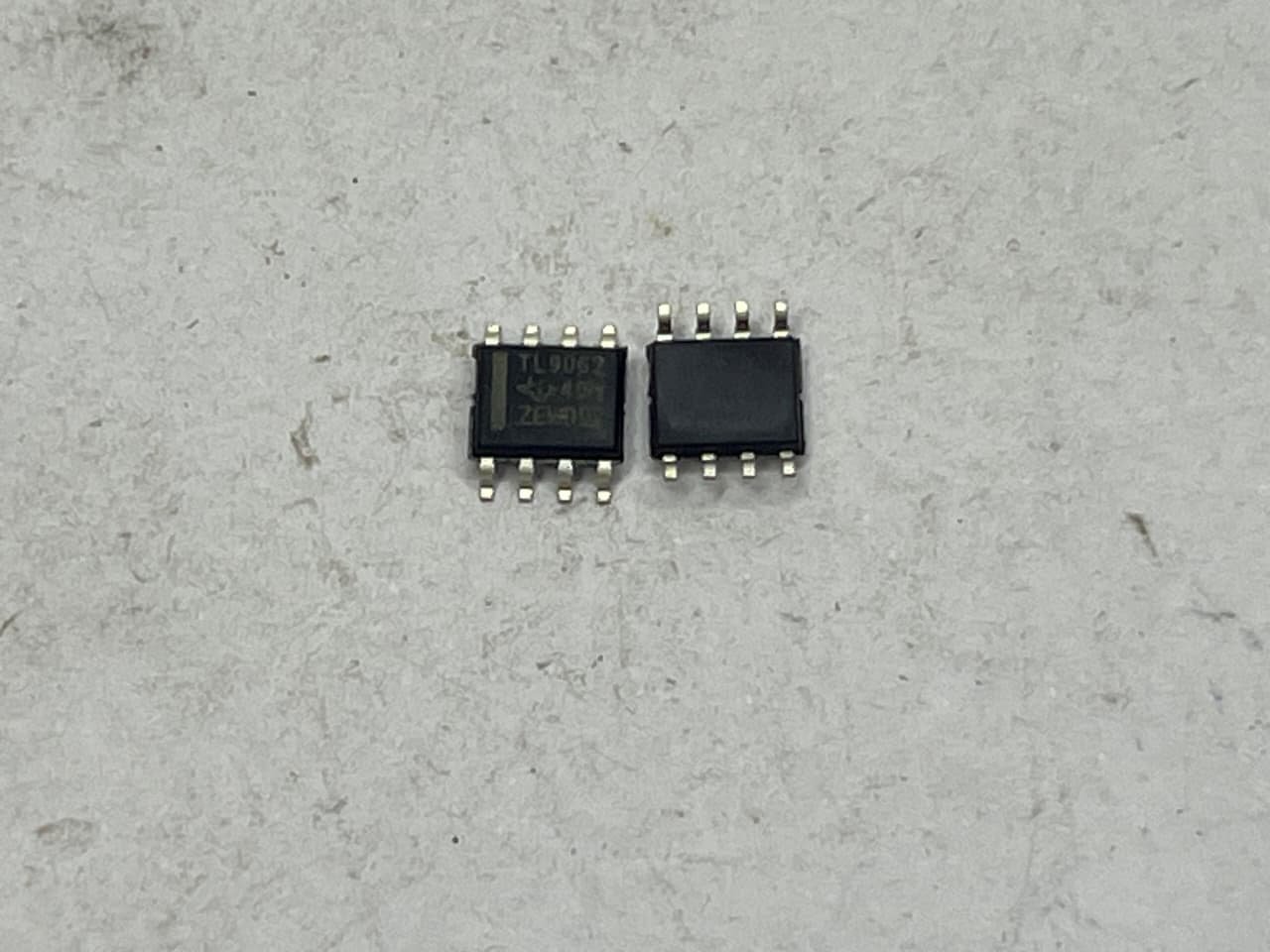 TLV9062IDR