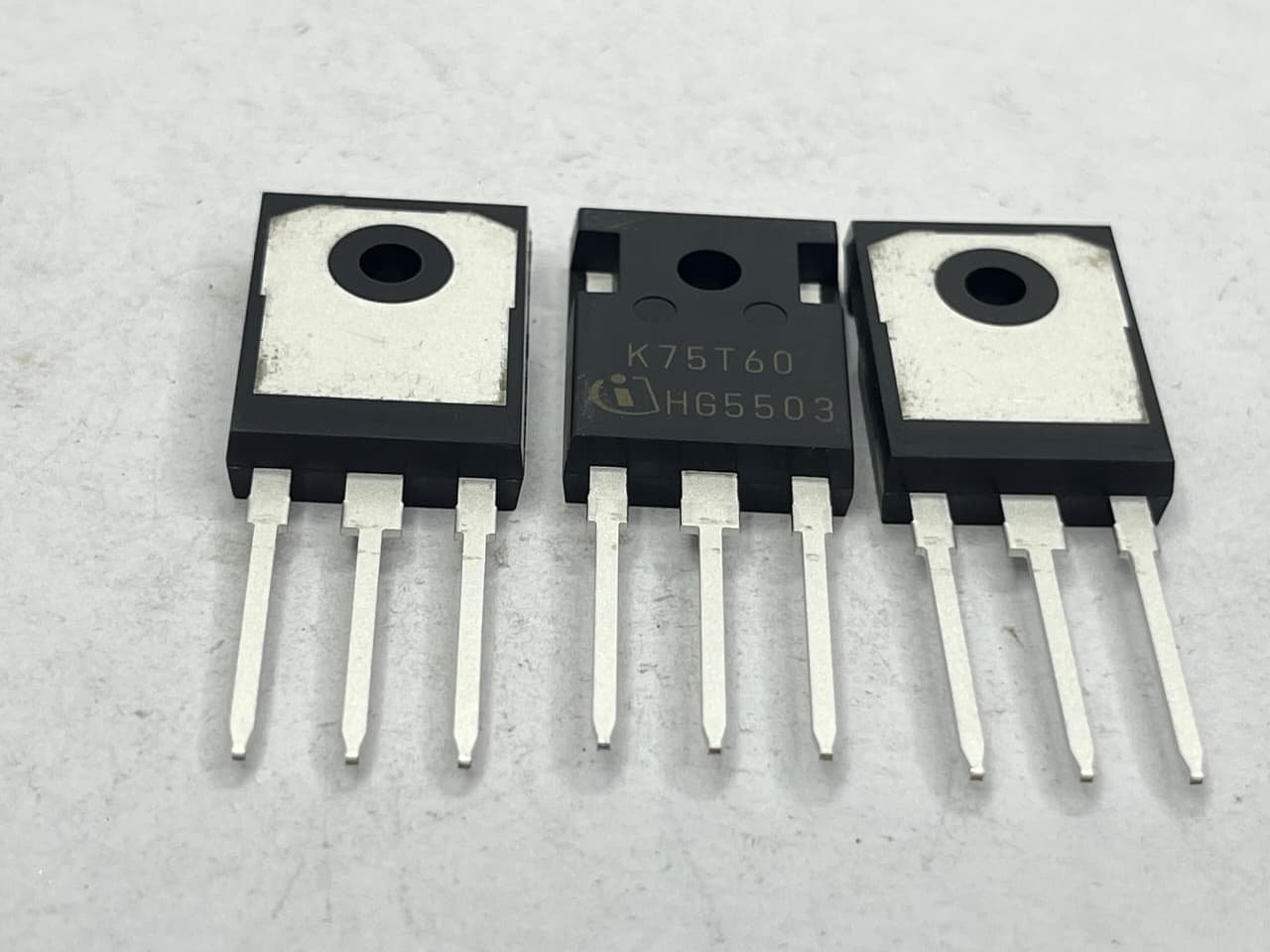 K75N60T