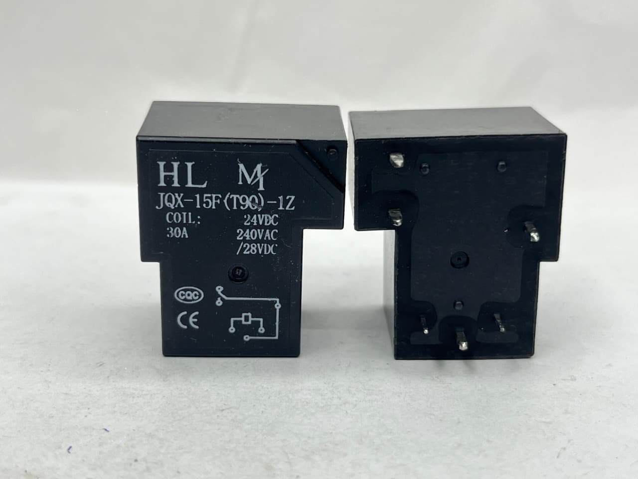 T90 24VDC
