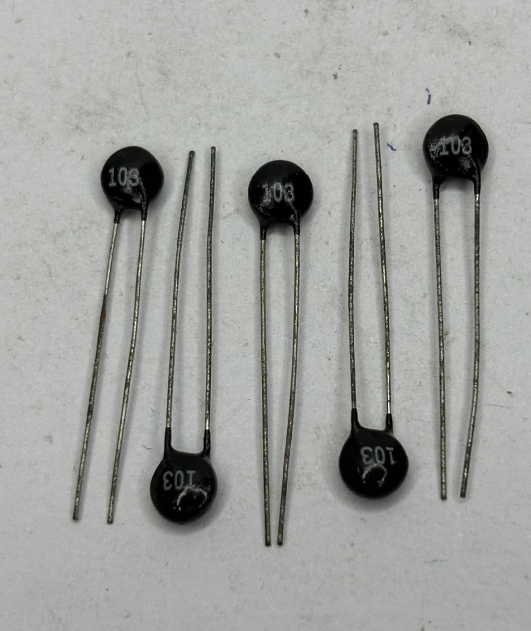 EUD5 10K