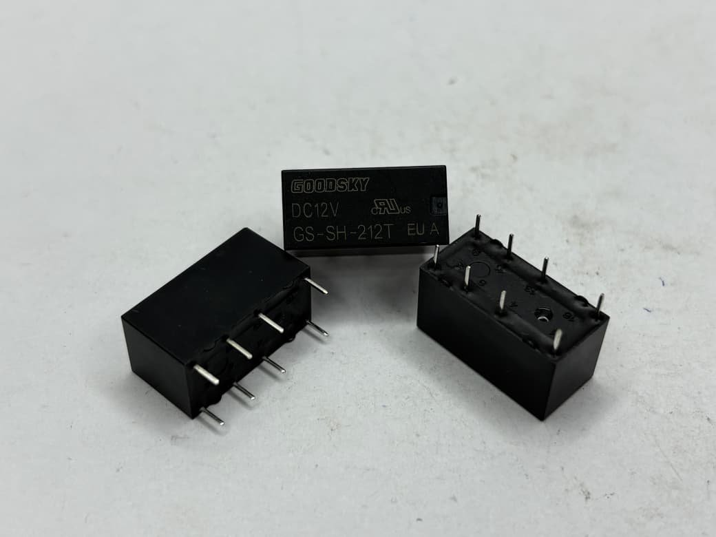 GS SH 212T