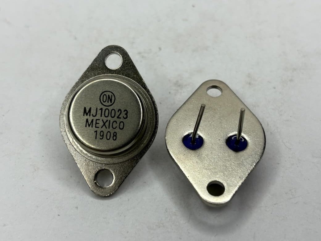MJ10023 THIN PIN