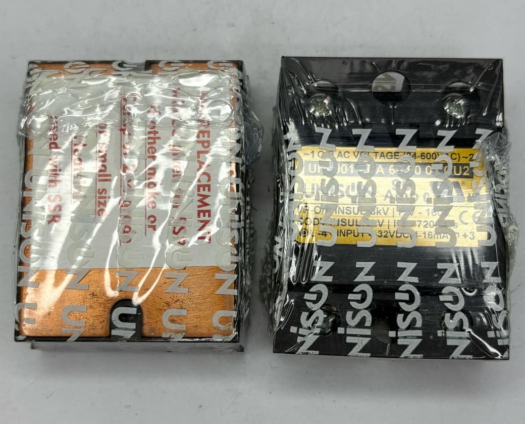 901 ZDA 6090 UNISON