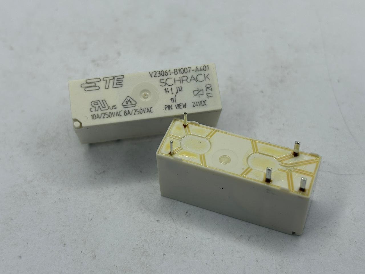 V23061 B1007 A401 TE CONNECTIVITY