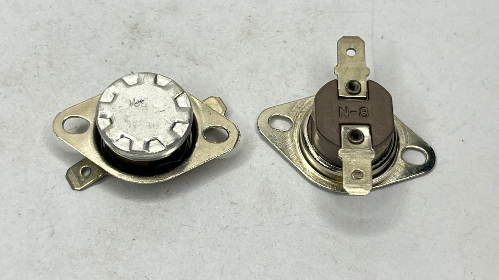SN8 105*C UTILITI
