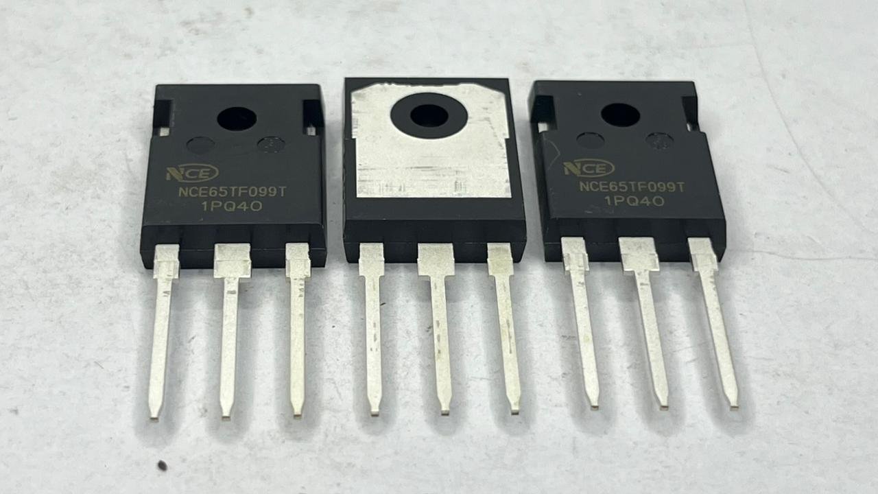 NCE65TF099T TOP247