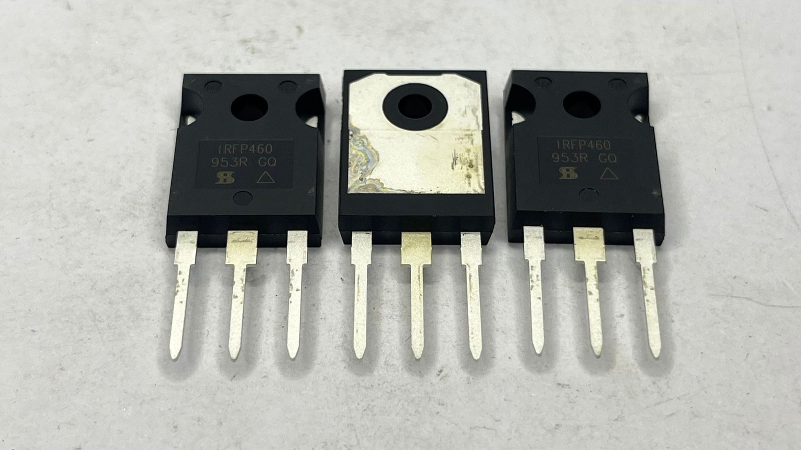 IRFP460 VISHAY
