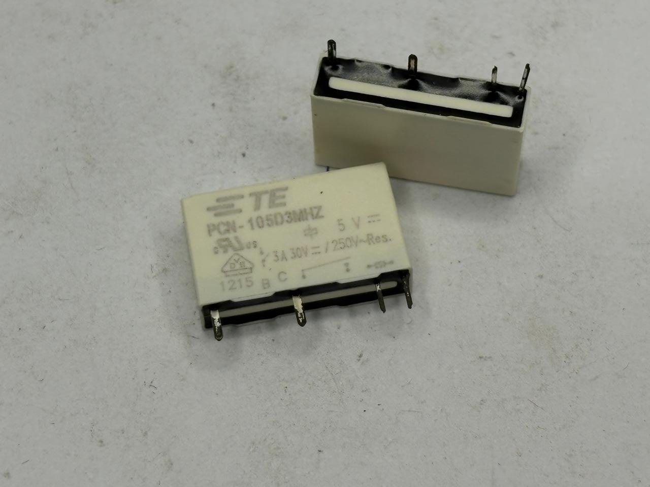 PCN105D3MHZ