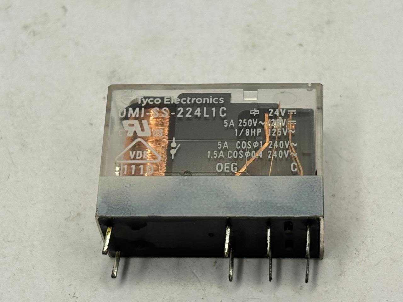 OMI SS 224L1C