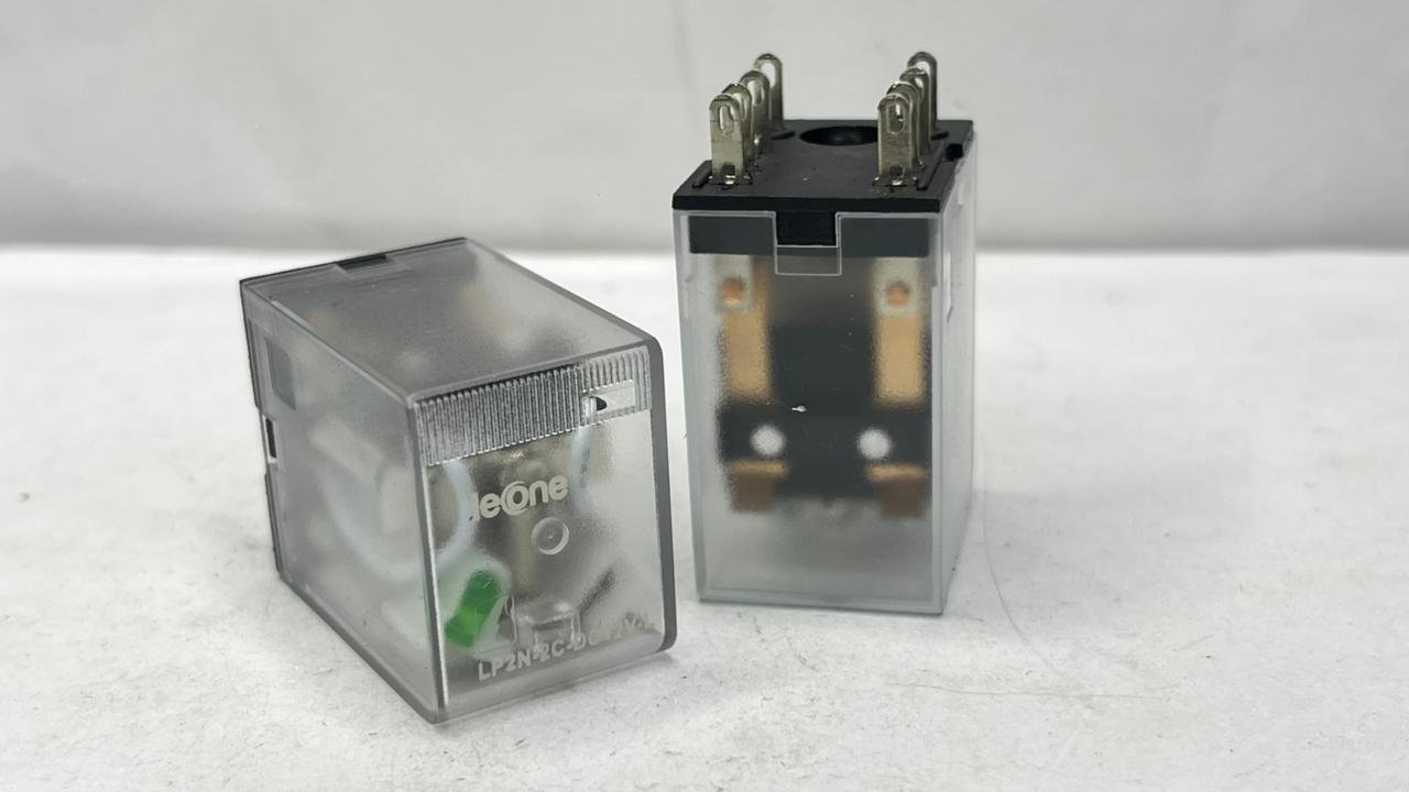 LP2N 12VDC LEONE
