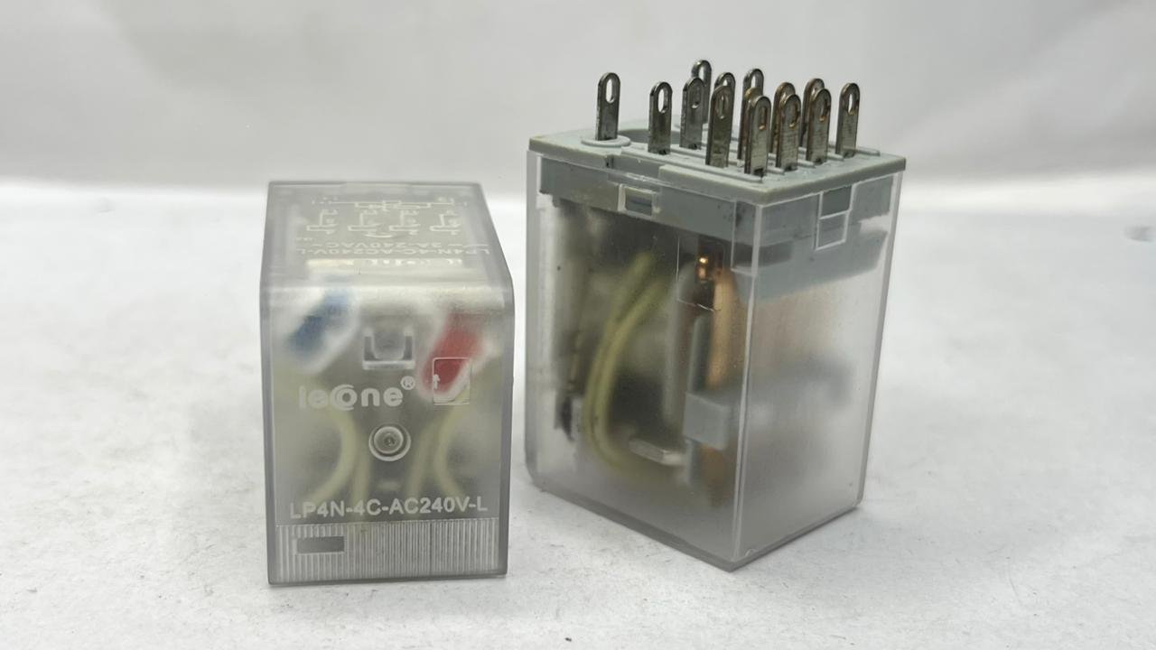 LP2N 240VAC