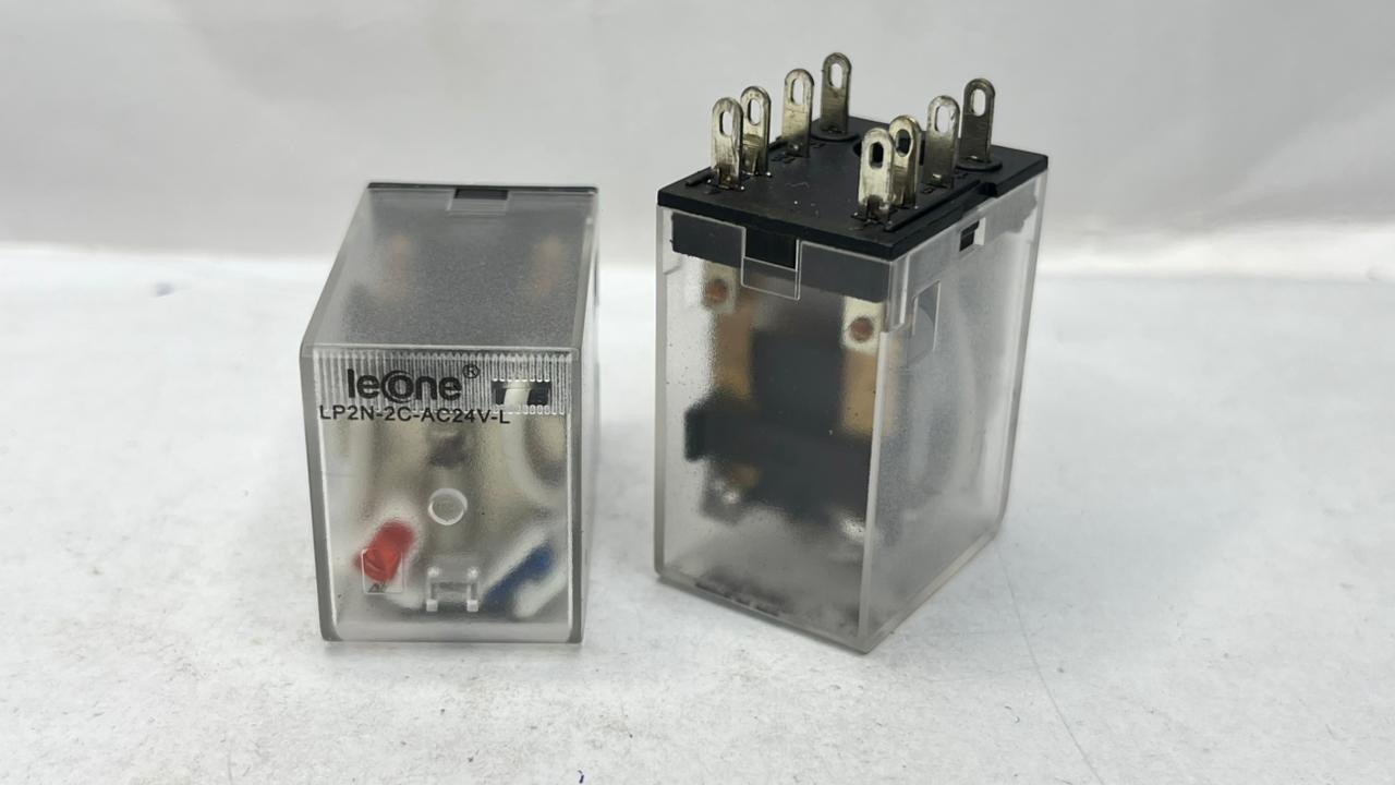 LP2N 24VAC LEONE