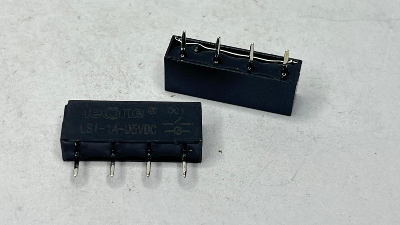 LSI 1A 5VDC LEONE