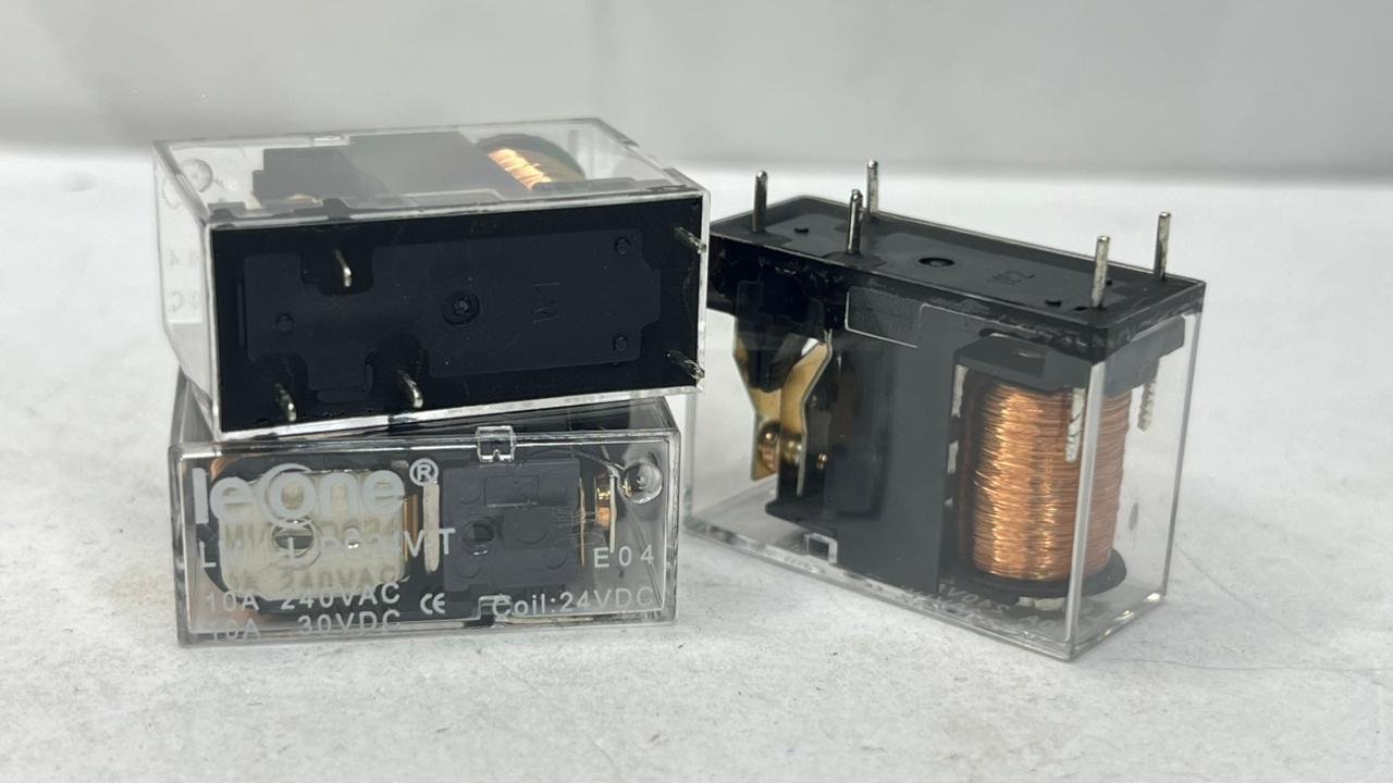 LMI1 L 24VDC-T