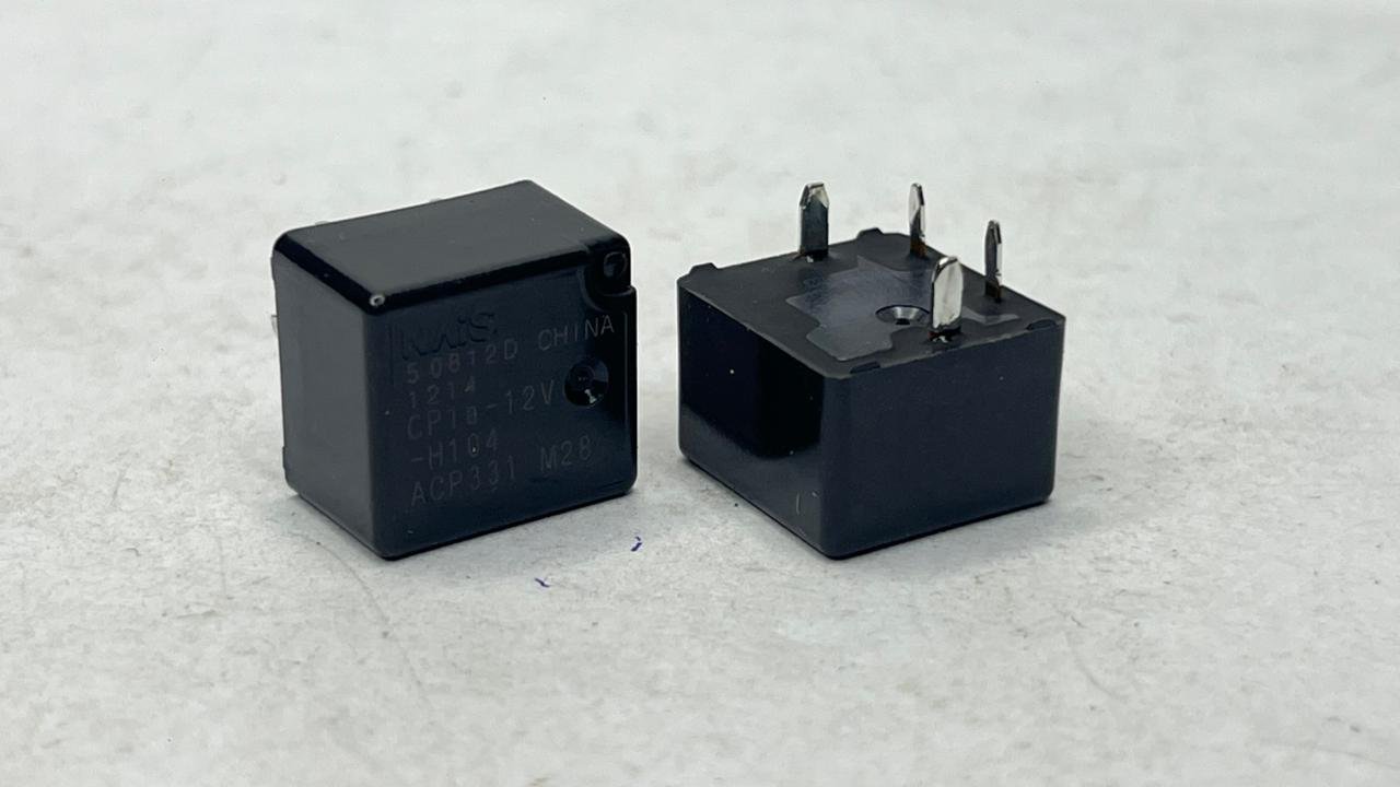 CP1A 12VDC