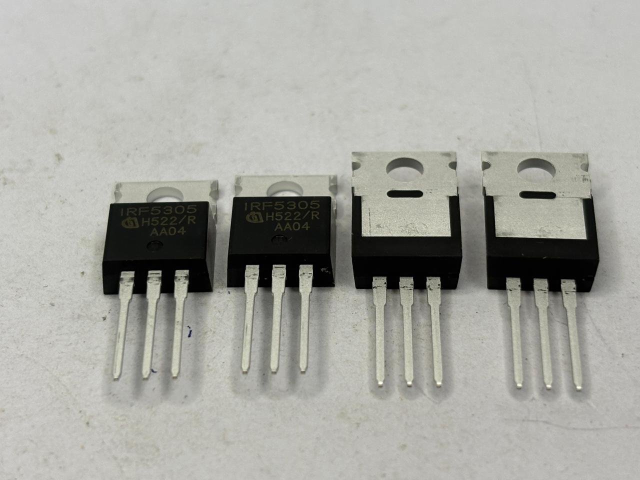 IRF5305