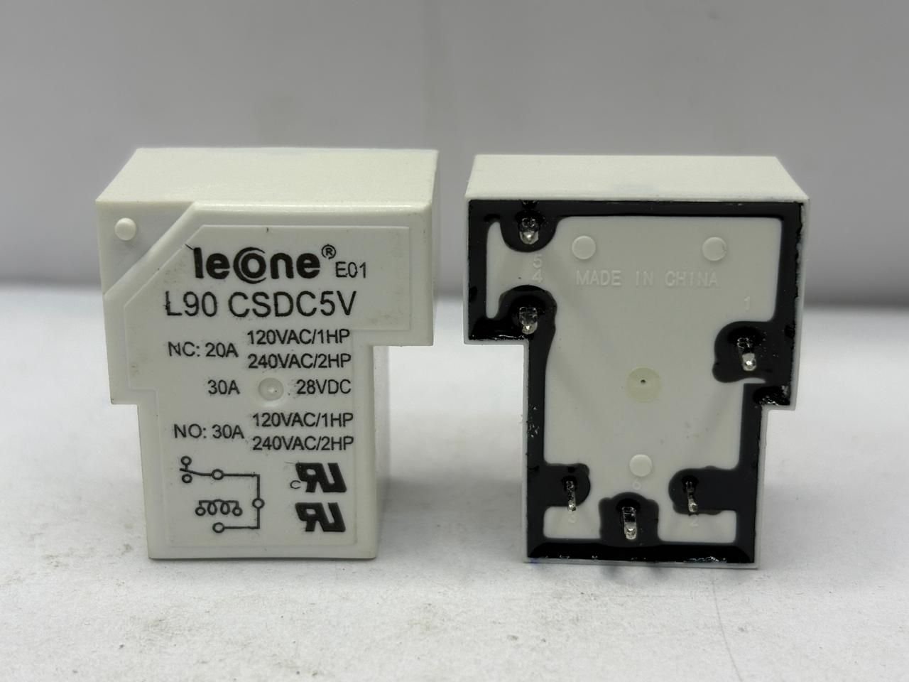 L90 CS 5VDC