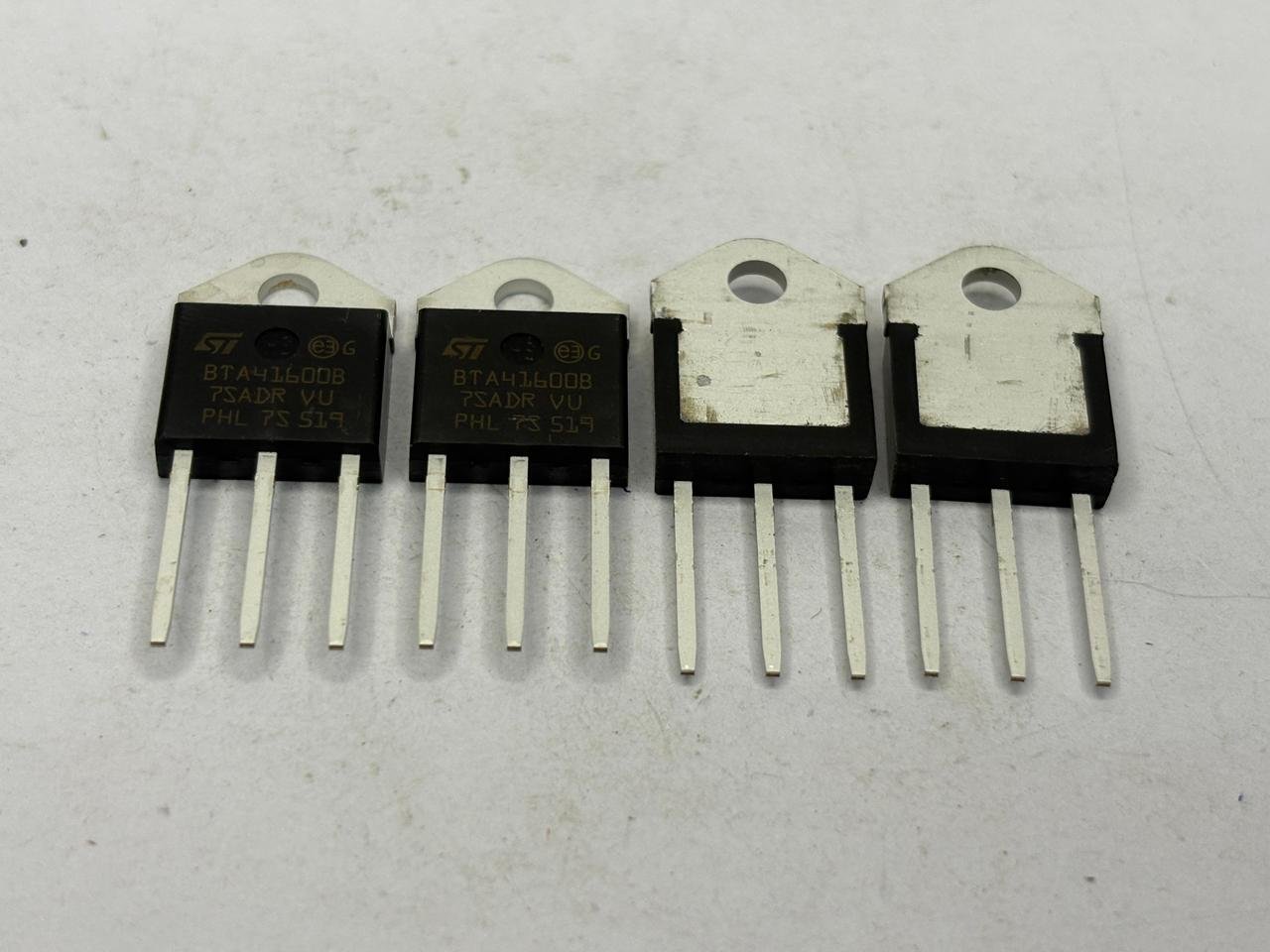 BTA41-600BRG ST