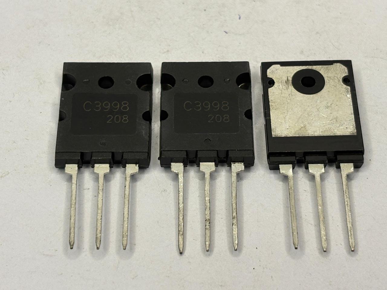 C3998 CHINA