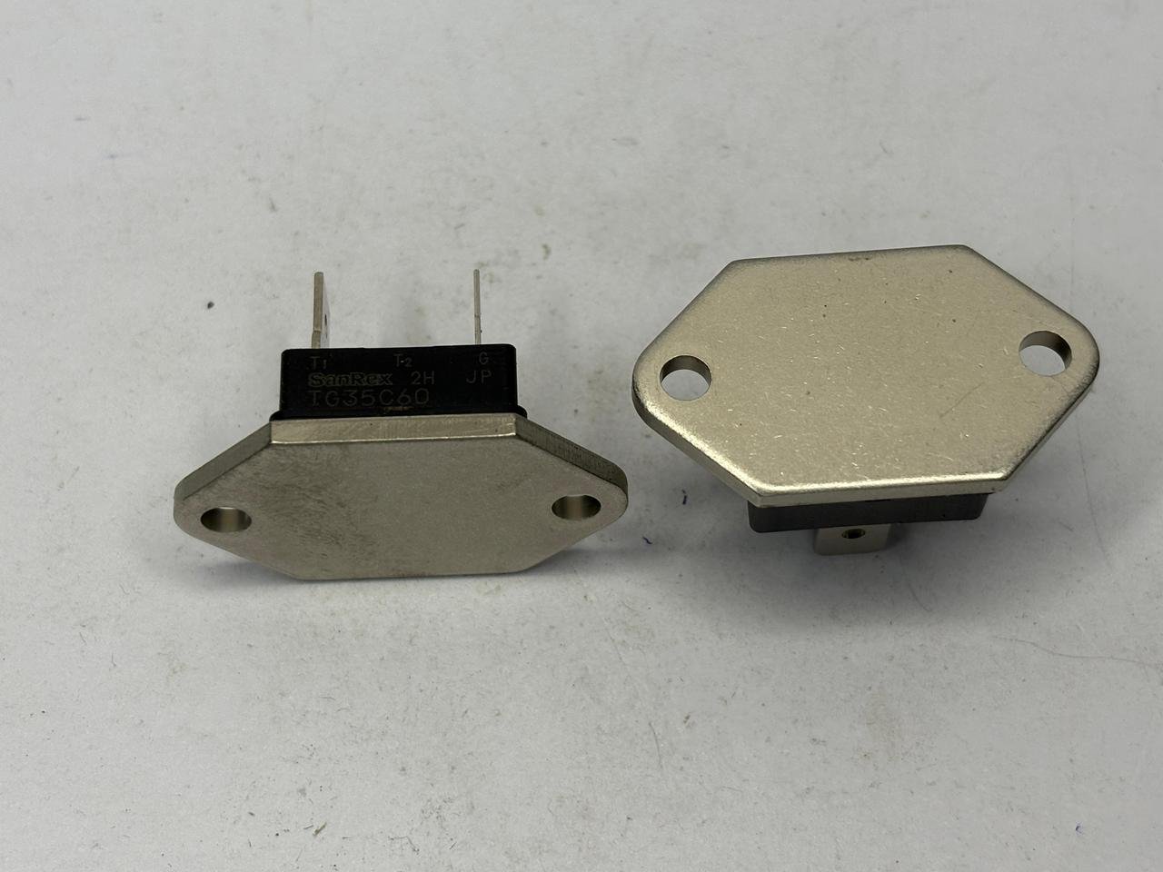 TG35C60 SANREX