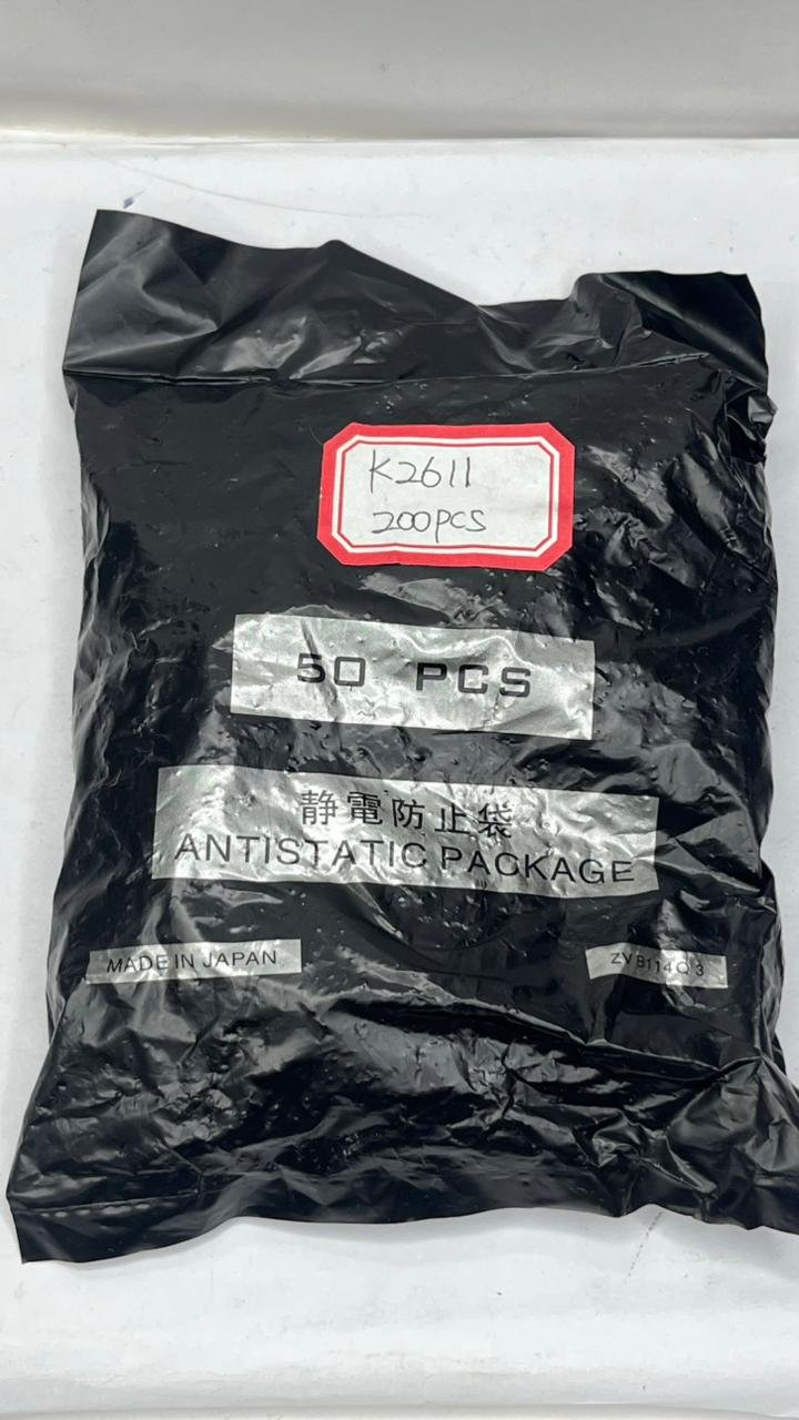 K2611