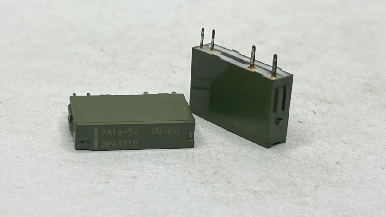 PA1A 5VDC