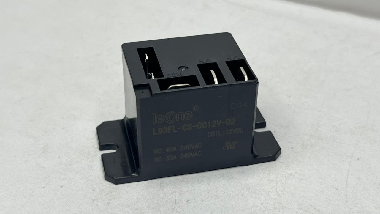 L93FL CS 12VDC-D2