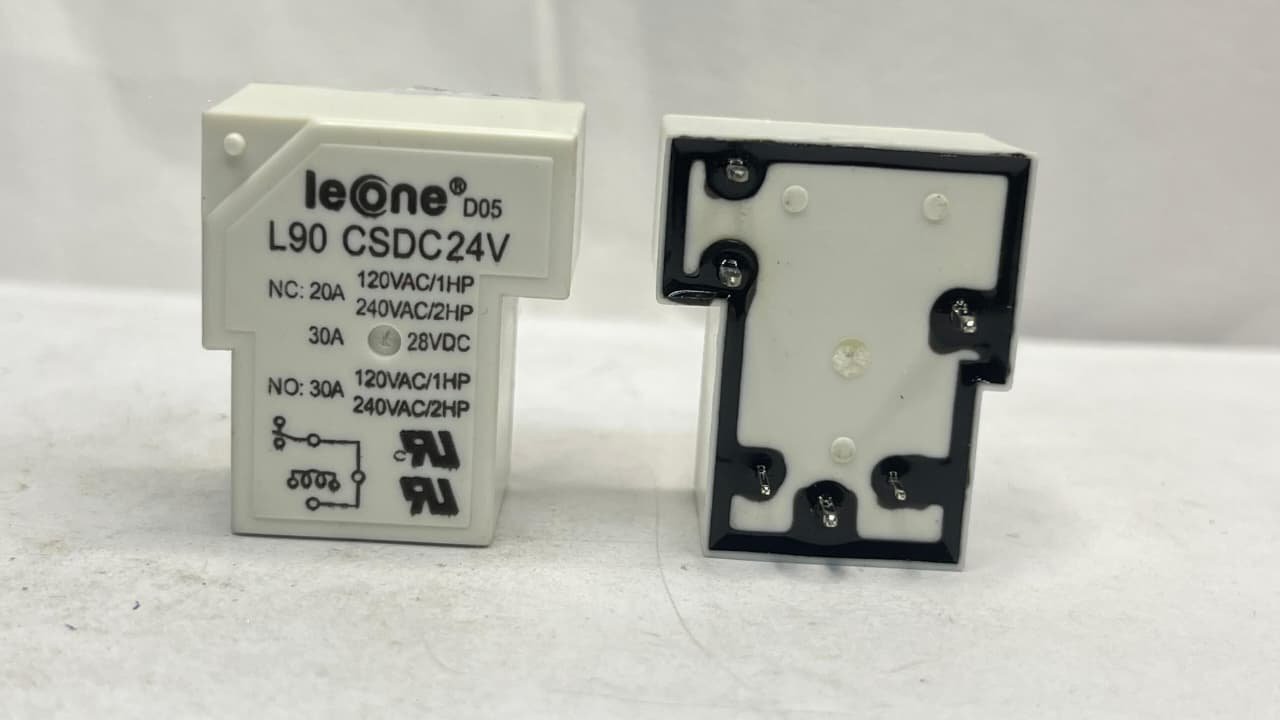 L90 CS DC24V LEONE