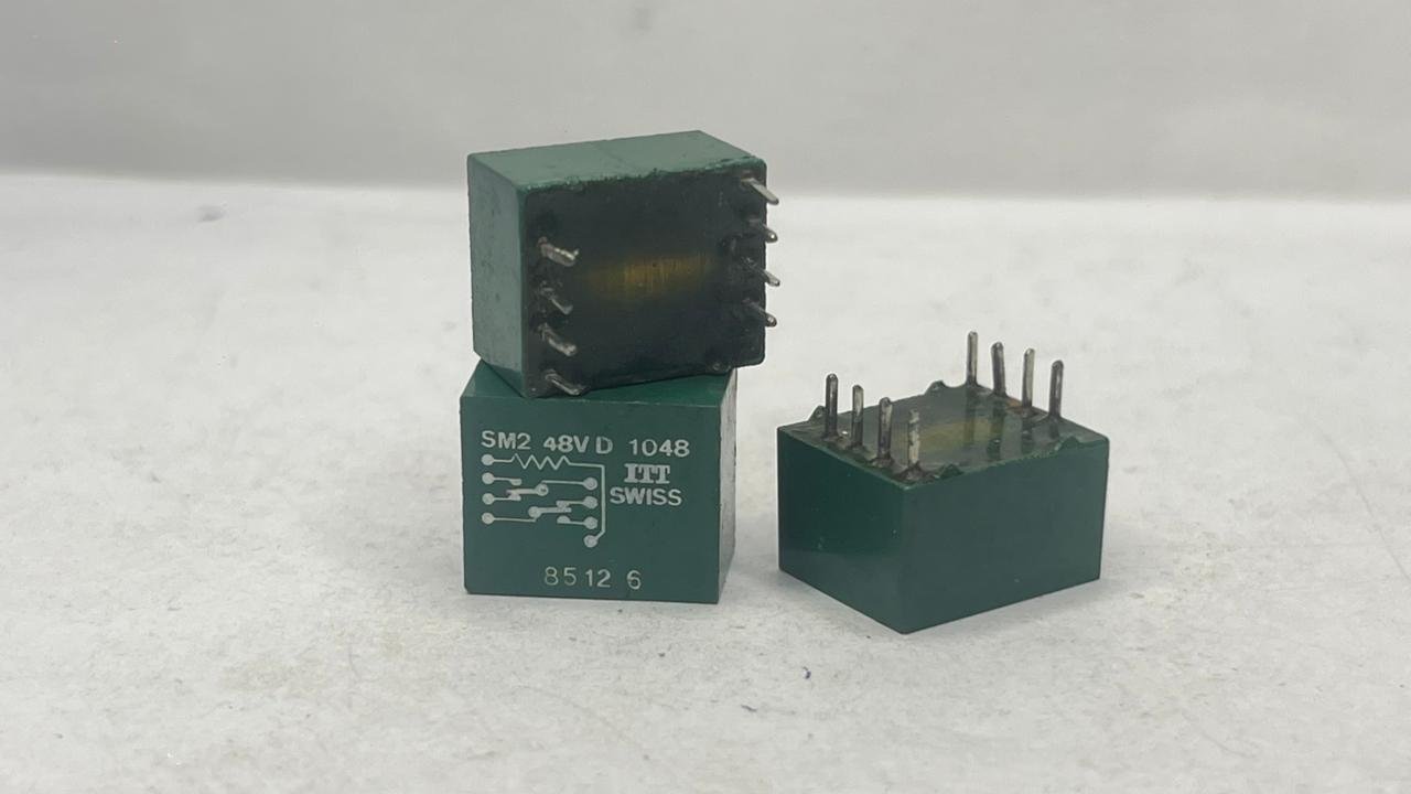 SM2 48VDC IMPORTED