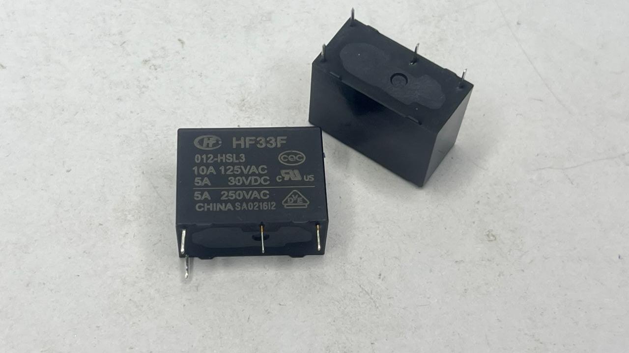 HF33F/012-HSL3