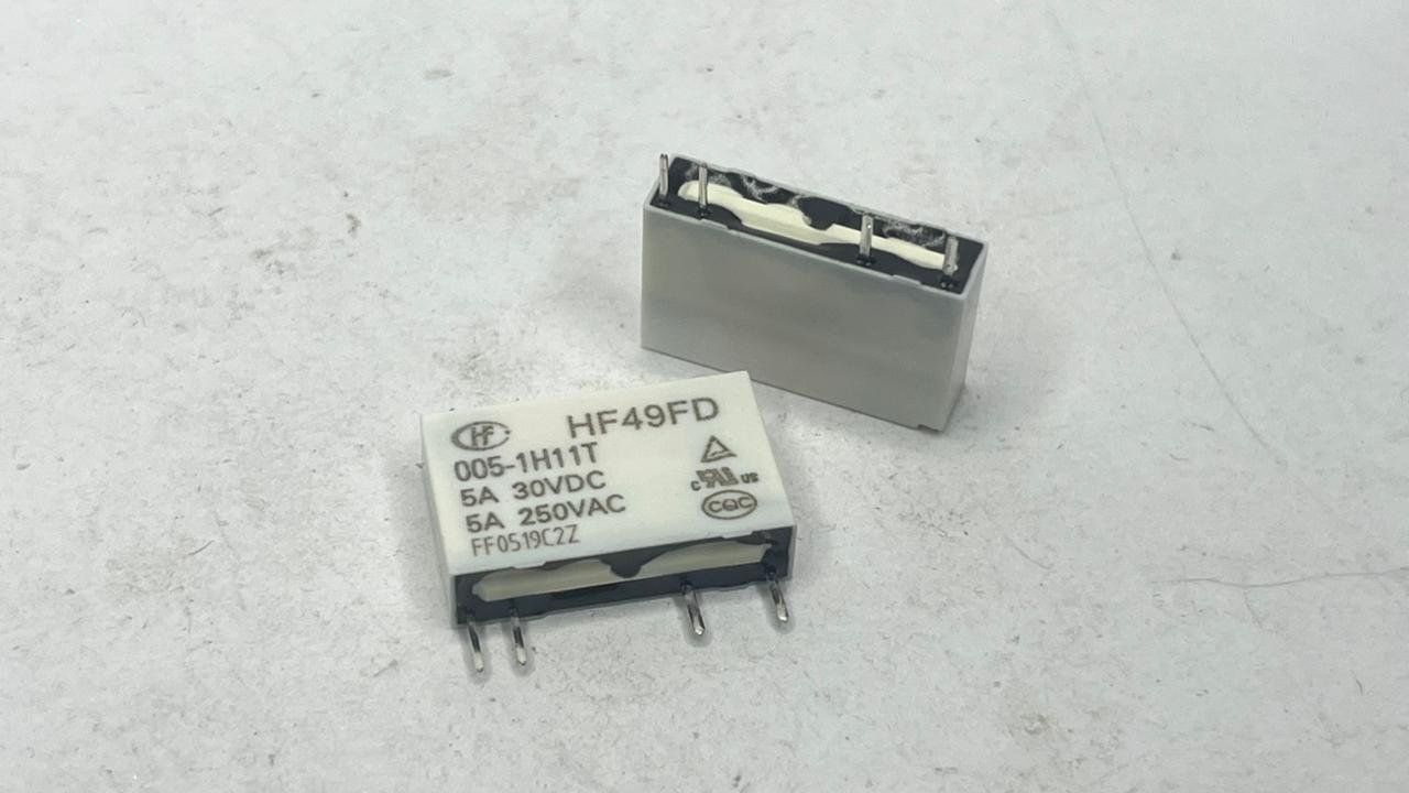 HF49FD/005-1H11T