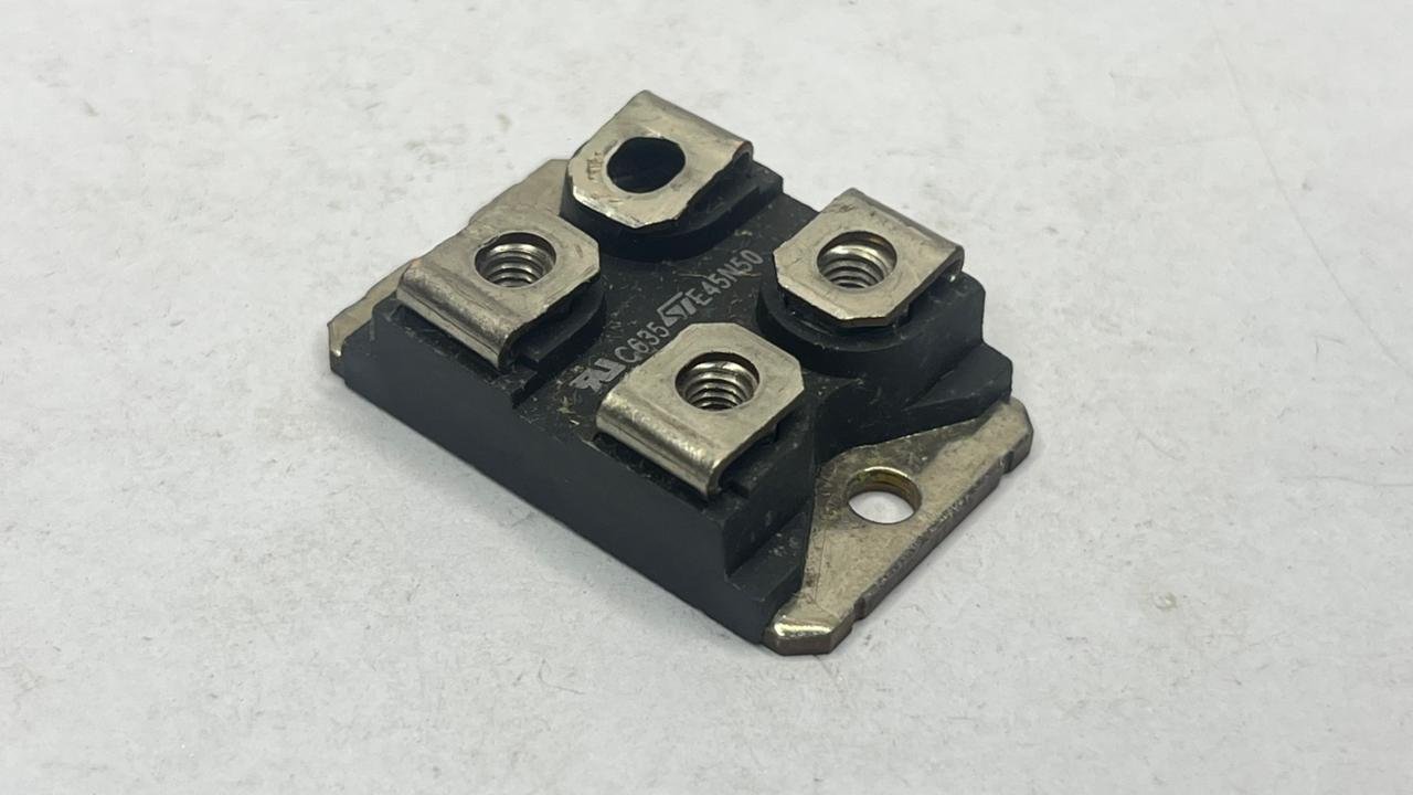 E45N50