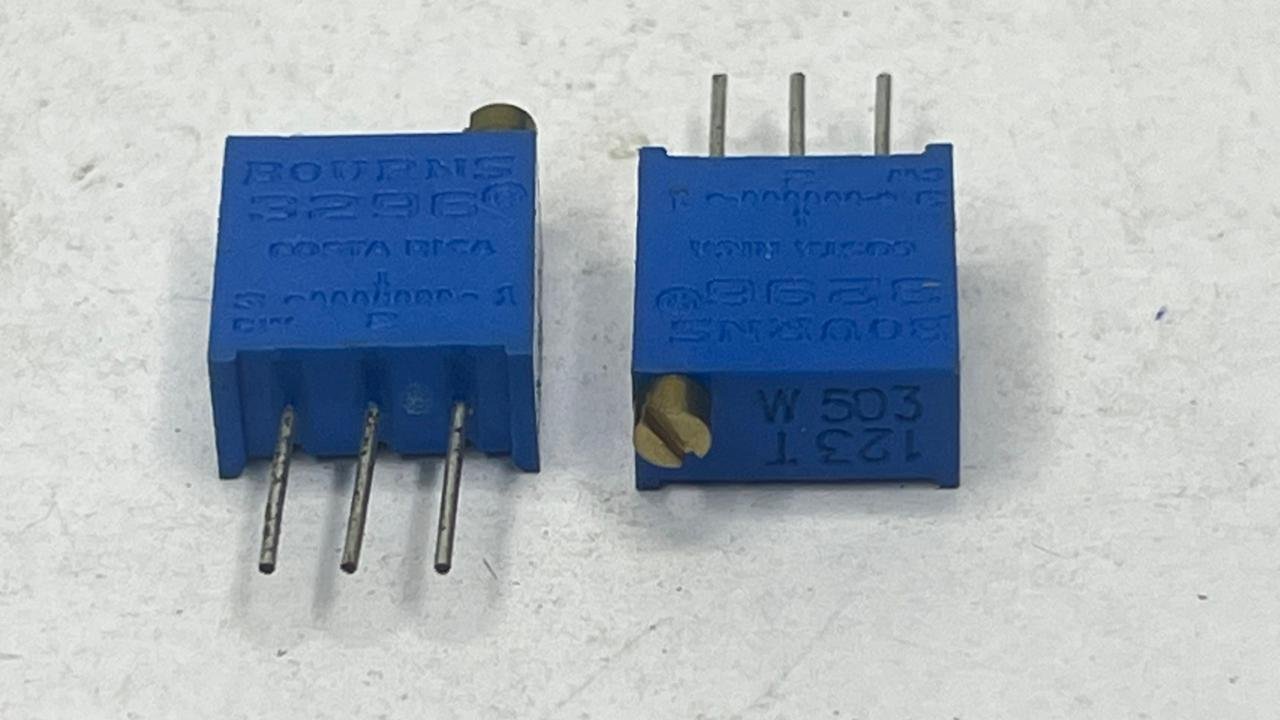3296W
