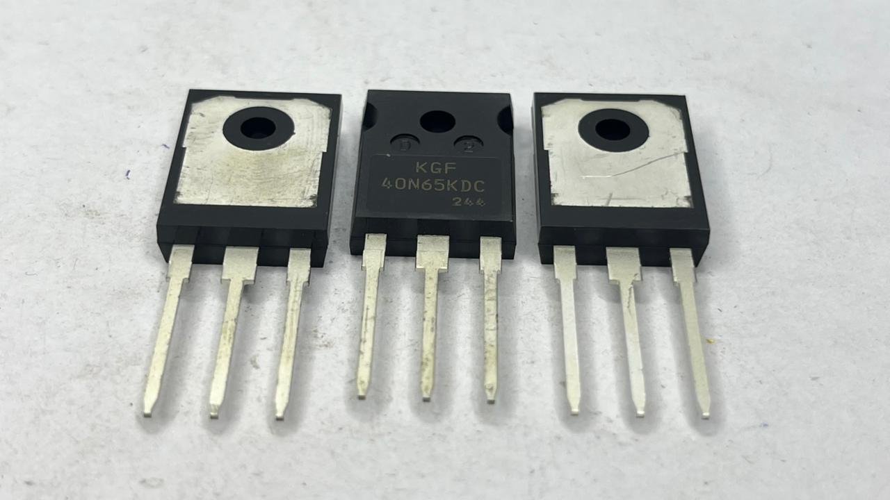 KGF40N65KDC