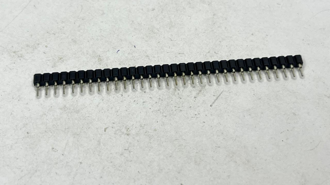 32PIN G/F SIL