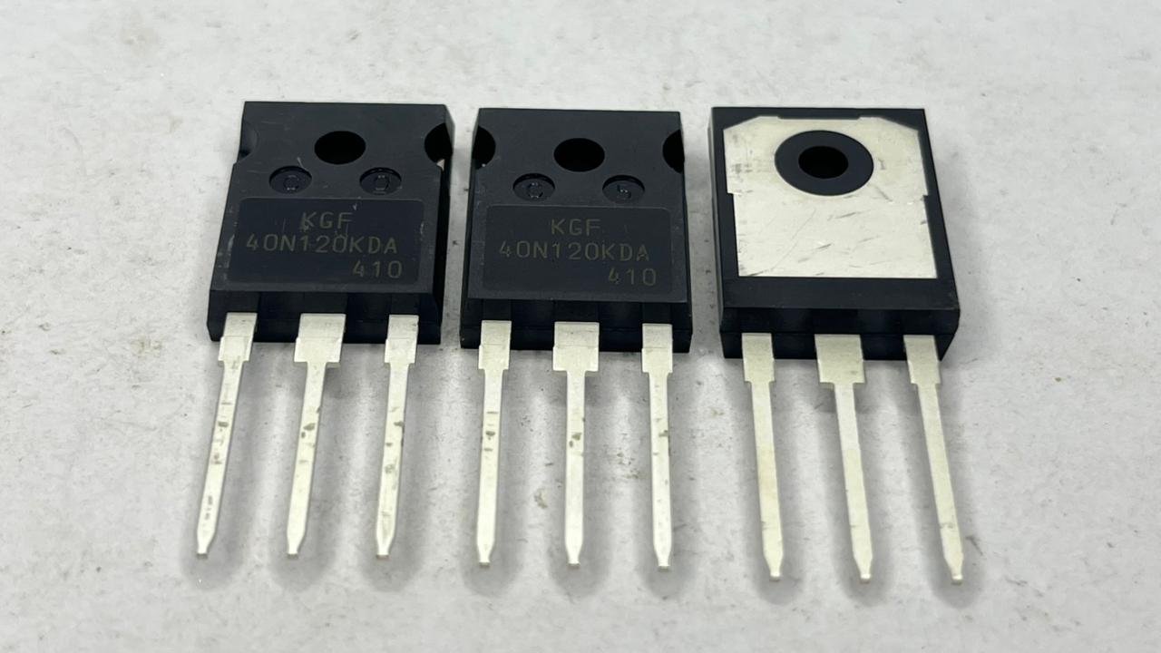 KGF40N120KDA