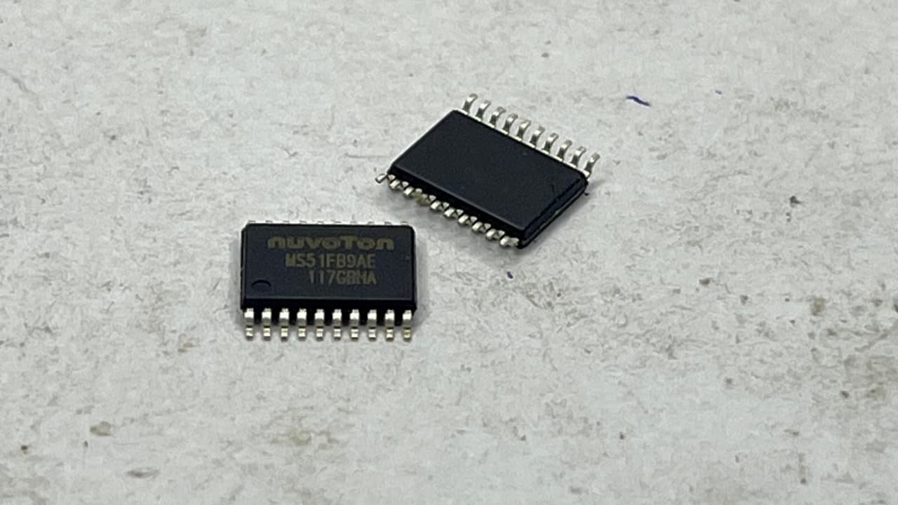 MS51FB9AE
