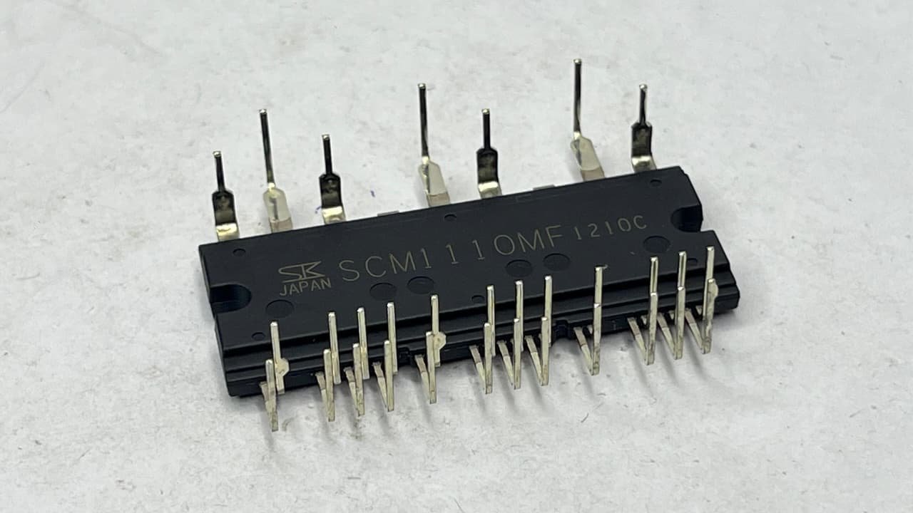 SCM1110MF NEW