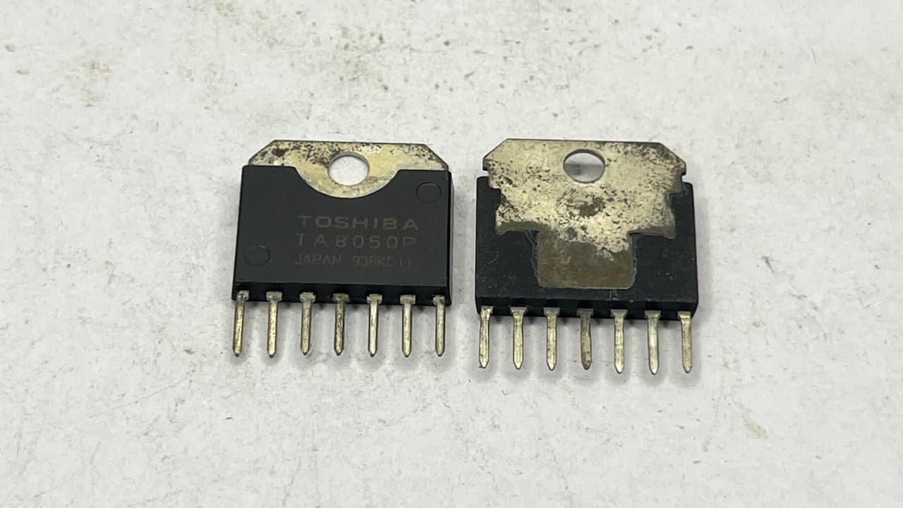TA8050P