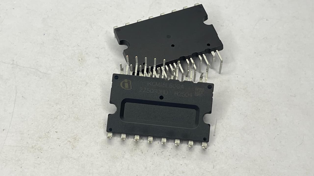 IKCM15L60GA